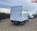 Белый Мерседес Sprinter, объемом двигателя 2.2 л и пробегом 234 тыс. км за 24400 $, фото 7 на Automoto.ua