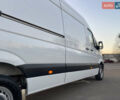 Белый Мерседес Sprinter, объемом двигателя 2.2 л и пробегом 320 тыс. км за 23500 $, фото 25 на Automoto.ua