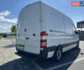Белый Мерседес Sprinter, объемом двигателя 2.2 л и пробегом 370 тыс. км за 17700 $, фото 12 на Automoto.ua