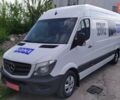Белый Мерседес Sprinter, объемом двигателя 3 л и пробегом 300 тыс. км за 26850 $, фото 1 на Automoto.ua