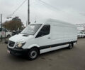 Белый Мерседес Sprinter, объемом двигателя 0 л и пробегом 224 тыс. км за 19900 $, фото 5 на Automoto.ua