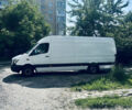Белый Мерседес Sprinter, объемом двигателя 2.99 л и пробегом 350 тыс. км за 33500 $, фото 9 на Automoto.ua