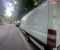Белый Мерседес Sprinter, объемом двигателя 2.14 л и пробегом 430 тыс. км за 28461 $, фото 7 на Automoto.ua