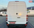 Білий Мерседес Sprinter, об'ємом двигуна 2.14 л та пробігом 310 тис. км за 21999 $, фото 7 на Automoto.ua