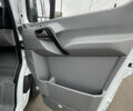 Белый Мерседес Sprinter, объемом двигателя 0 л и пробегом 224 тыс. км за 19900 $, фото 14 на Automoto.ua