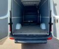 Белый Мерседес Sprinter, объемом двигателя 2.1 л и пробегом 272 тыс. км за 18640 $, фото 4 на Automoto.ua