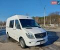 Білий Мерседес Sprinter, об'ємом двигуна 2.1 л та пробігом 332 тис. км за 14700 $, фото 1 на Automoto.ua