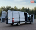 Білий Мерседес Sprinter, об'ємом двигуна 0 л та пробігом 347 тис. км за 17500 $, фото 24 на Automoto.ua