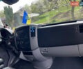 Белый Мерседес Sprinter, объемом двигателя 2.2 л и пробегом 213 тыс. км за 34568 $, фото 14 на Automoto.ua