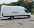 Білий Мерседес Sprinter, об'ємом двигуна 2.2 л та пробігом 283 тис. км за 23000 $, фото 84 на Automoto.ua
