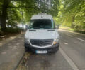 Белый Мерседес Sprinter, объемом двигателя 2.14 л и пробегом 430 тыс. км за 28461 $, фото 1 на Automoto.ua