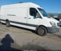 Белый Мерседес Sprinter, объемом двигателя 3 л и пробегом 168 тыс. км за 2500 $, фото 1 на Automoto.ua