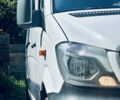 Белый Мерседес Sprinter, объемом двигателя 2.99 л и пробегом 350 тыс. км за 33500 $, фото 4 на Automoto.ua