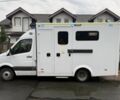Білий Мерседес Sprinter, об'ємом двигуна 3 л та пробігом 270 тис. км за 19500 $, фото 1 на Automoto.ua