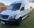 Білий Мерседес Sprinter, об'ємом двигуна 2.1 л та пробігом 320 тис. км за 16900 $, фото 1 на Automoto.ua