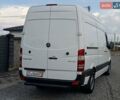 Білий Мерседес Sprinter, об'ємом двигуна 2.1 л та пробігом 281 тис. км за 16900 $, фото 7 на Automoto.ua