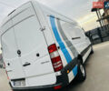 Белый Мерседес Sprinter, объемом двигателя 2.1 л и пробегом 330 тыс. км за 18700 $, фото 27 на Automoto.ua