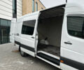 Белый Мерседес Sprinter, объемом двигателя 2.14 л и пробегом 470 тыс. км за 15800 $, фото 14 на Automoto.ua