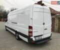 Белый Мерседес Sprinter, объемом двигателя 2.14 л и пробегом 217 тыс. км за 23700 $, фото 8 на Automoto.ua