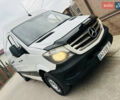 Белый Мерседес Sprinter, объемом двигателя 2.1 л и пробегом 330 тыс. км за 18700 $, фото 85 на Automoto.ua