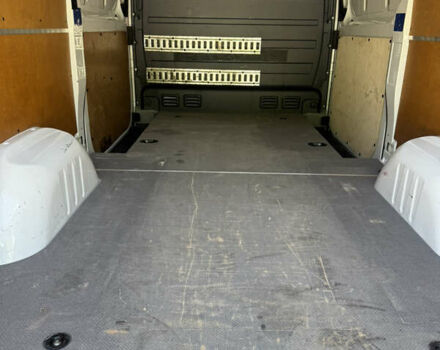 Білий Мерседес Sprinter, об'ємом двигуна 2.2 л та пробігом 271 тис. км за 21500 $, фото 8 на Automoto.ua