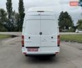 Білий Мерседес Sprinter, об'ємом двигуна 2.2 л та пробігом 283 тис. км за 23000 $, фото 82 на Automoto.ua