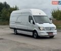 Білий Мерседес Sprinter, об'ємом двигуна 2.2 л та пробігом 283 тис. км за 23000 $, фото 86 на Automoto.ua