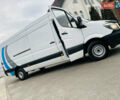 Белый Мерседес Sprinter, объемом двигателя 2.1 л и пробегом 330 тыс. км за 18700 $, фото 158 на Automoto.ua