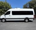 Белый Мерседес Sprinter, объемом двигателя 3 л и пробегом 50 тыс. км за 5300 $, фото 4 на Automoto.ua