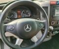 Белый Мерседес Sprinter, объемом двигателя 2.14 л и пробегом 180 тыс. км за 21900 $, фото 27 на Automoto.ua