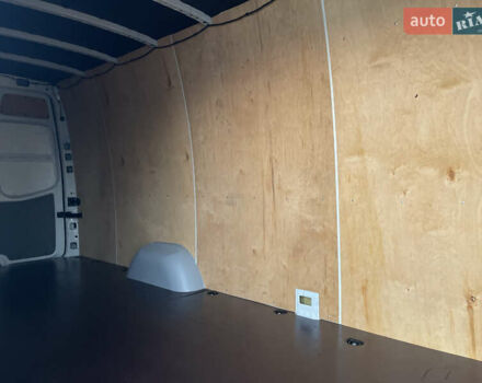 Белый Мерседес Sprinter, объемом двигателя 2.2 л и пробегом 320 тыс. км за 22400 $, фото 34 на Automoto.ua