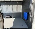 Белый Мерседес Sprinter, объемом двигателя 2.14 л и пробегом 176 тыс. км за 17952 $, фото 10 на Automoto.ua