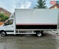 Белый Мерседес Sprinter, объемом двигателя 3 л и пробегом 270 тыс. км за 30999 $, фото 3 на Automoto.ua