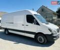 Білий Мерседес Sprinter, об'ємом двигуна 3 л та пробігом 279 тис. км за 36877 $, фото 3 на Automoto.ua