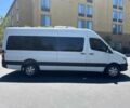 Белый Мерседес Sprinter, объемом двигателя 3 л и пробегом 50 тыс. км за 5300 $, фото 3 на Automoto.ua