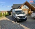 Белый Мерседес Sprinter, объемом двигателя 2.14 л и пробегом 786 тыс. км за 18500 $, фото 1 на Automoto.ua