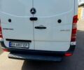 Белый Мерседес Sprinter, объемом двигателя 2.2 л и пробегом 272 тыс. км за 18640 $, фото 3 на Automoto.ua
