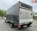 Белый Мерседес Sprinter, объемом двигателя 0 л и пробегом 150 тыс. км за 19750 $, фото 14 на Automoto.ua