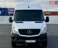 Білий Мерседес Sprinter, об'ємом двигуна 2.99 л та пробігом 95 тис. км за 26800 $, фото 3 на Automoto.ua