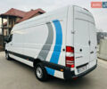 Белый Мерседес Sprinter, объемом двигателя 2.1 л и пробегом 330 тыс. км за 18700 $, фото 163 на Automoto.ua