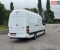 Білий Мерседес Sprinter, об'ємом двигуна 2.2 л та пробігом 283 тис. км за 23000 $, фото 11 на Automoto.ua