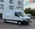Білий Мерседес Sprinter, об'ємом двигуна 0 л та пробігом 347 тис. км за 17500 $, фото 14 на Automoto.ua