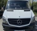 Белый Мерседес Sprinter, объемом двигателя 2.14 л и пробегом 15 тыс. км за 30000 $, фото 27 на Automoto.ua