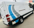Белый Мерседес Sprinter, объемом двигателя 2.1 л и пробегом 330 тыс. км за 18700 $, фото 113 на Automoto.ua