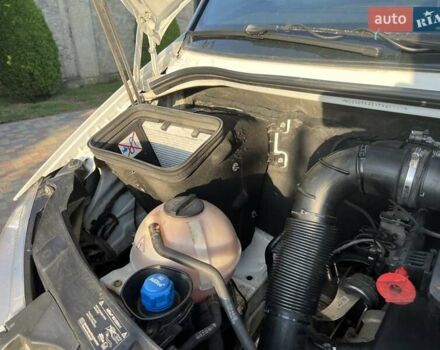 Белый Мерседес Sprinter, объемом двигателя 2.14 л и пробегом 786 тыс. км за 18500 $, фото 37 на Automoto.ua