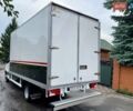 Белый Мерседес Sprinter, объемом двигателя 3 л и пробегом 270 тыс. км за 30999 $, фото 4 на Automoto.ua