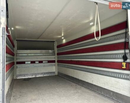 Білий Мерседес Sprinter, об'ємом двигуна 0 л та пробігом 150 тис. км за 19750 $, фото 2 на Automoto.ua