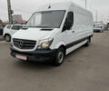 Белый Мерседес Sprinter, объемом двигателя 0 л и пробегом 224 тыс. км за 19900 $, фото 4 на Automoto.ua