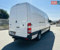 Белый Мерседес Sprinter, объемом двигателя 3 л и пробегом 279 тыс. км за 37009 $, фото 8 на Automoto.ua