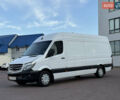 Білий Мерседес Sprinter, об'ємом двигуна 0 л та пробігом 347 тис. км за 17500 $, фото 18 на Automoto.ua